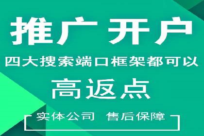 案例分析：百度推广优化，实现精准定位